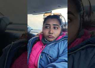 Beriye Jacchi Snow Area Thike Minivlog Travel Mountains Snow Manali Ytshorts