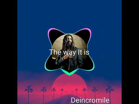 The Way It Is By Lucky Dube Instrumental Instrumental Luckydube