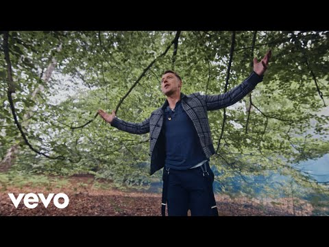 Ronan Keating Little Thing Called Love