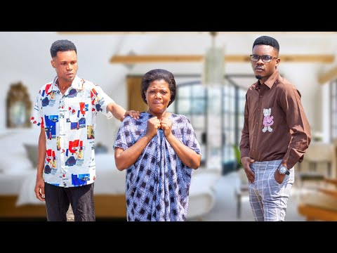 DADA WA KAZI PART 20