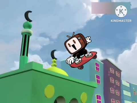 بداية كوكب كراميش سبيستون فانميد 2006