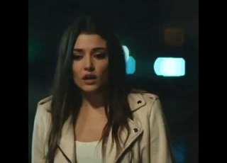 مسلسل حلقة بطولة هاندا
