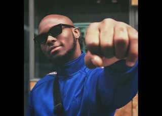  FREE King Promise Ginger Instrumental Beat