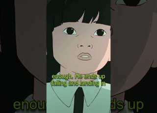  Did This Animated Movie Deserve An Oscar Nomination