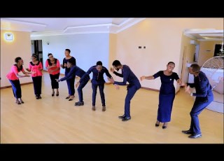MWANYABANTO CHRIST FOLLOWERS MINISTERS OFFICIAL VIDEO Kingsstudioz254