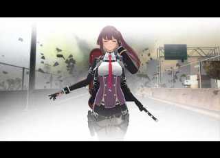 LEFT 4 DEAD 2 ALL CAMPAIGNS L4D2 With MAKIATTO From GFL2 In LAST MAN ON EARTH