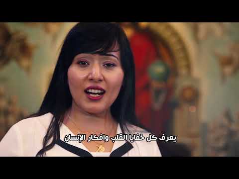 صوت يسوع جميل للشماس بولس ملاك