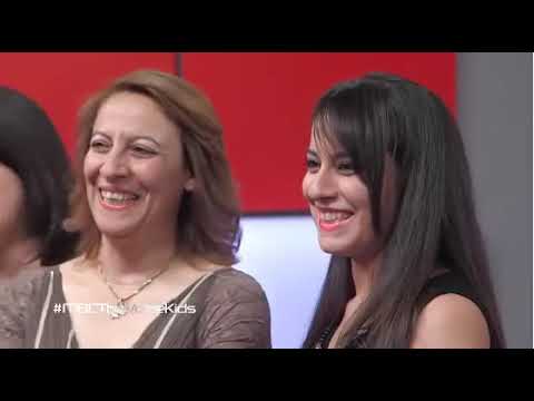 50 غنى ابو حمدان اعطونا الطفولة مع تعليق المدربين كاملة سوريا