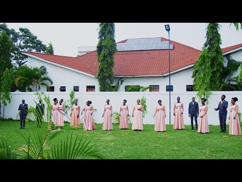 MAKAMBI YOUR VOICE MELODY OFFICIAL VIDEO