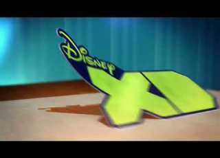  Grafity Falls End Credits 2014 Disney XD USA 28 02 2023