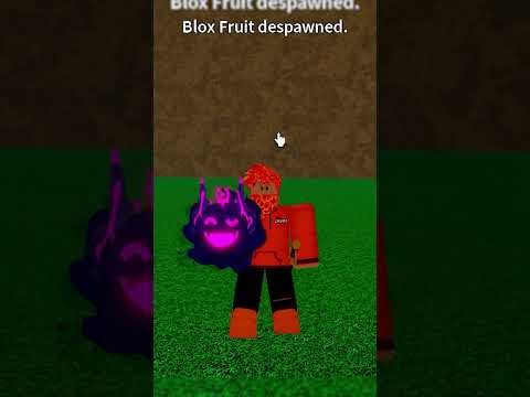 EATING Every Fruit Spawn But I Found SHADOW Bloxfruits