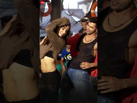 SunSaathiya VarunDhawan ShraddhaKapoor SachinJigar PriyaSaraiya DivyaKumar ABCD2 Shorts SunSaathiya VarunDhawan ShraddhaKapoor SachinJigar PriyaSaraiya DivyaKumar ABCD2 Shorts