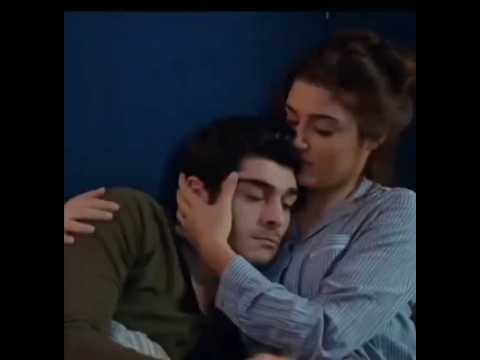 حياه ومراد عمري انا محتاجه منك كل نظره حنينه حياه ومراد عمري انا محتاجه منك كل نظره حنينه