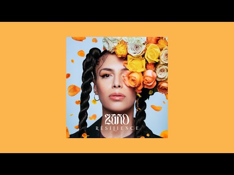 Zaho Ft Indila Roi 2 Cœur Speed Up