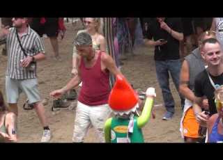  VOOV 2026 DJ CAPOWNE And DJ OMIKI