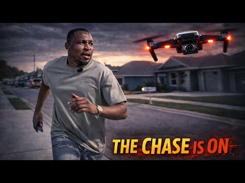 Something Felt Wrong Then It Got Worse