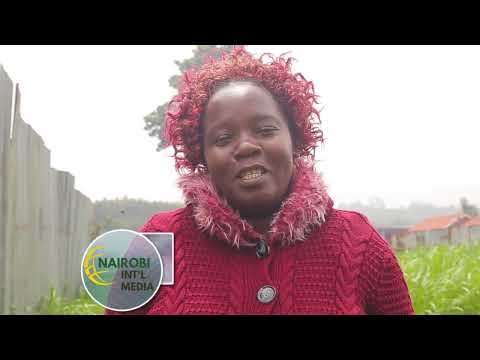 INTRO AIC KITIKYUMU CHOIR MAKUENI Official Video