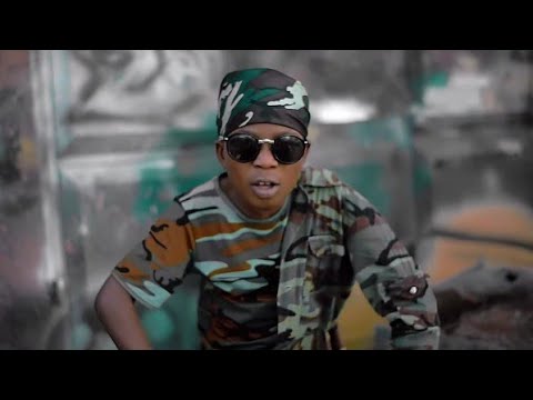 DOGO SILLAH FT KHAN SILLAH GADY 3 TIKISA OFFICIAL VIDEO