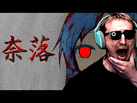 青鬼の１００倍怖いと話題の殺人鬼から逃げる最恐ゲーム 奈落 に挑むサワヤン １