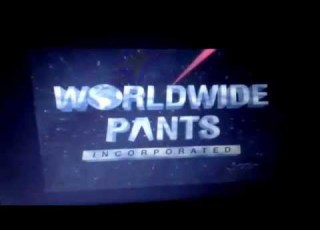 Where S Lunch Worldwide Pants HBO Independent Productions CBS Television Distribution 1996 2007 HD