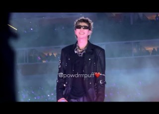 260424 1st Ment BTS TAMPA D1 4K 직캠 FANCAM