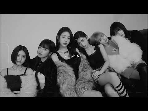 Ive I Am Slowed Reverb