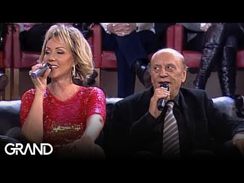 Brena Tozovac Ana Bekuta I Saban Cuvam Ovce Kraj Zelene Jove Live NP 24 12 2012 EM 15