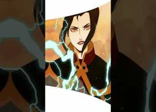 Rainha Do Fogo