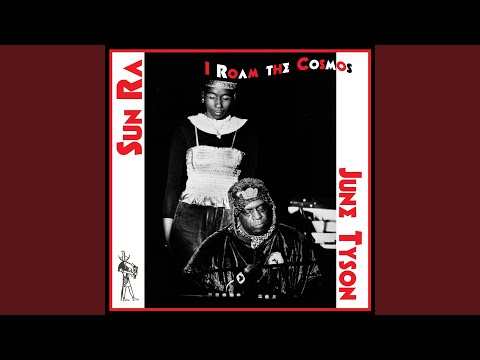 I Roam The Cosmos Premiere Release