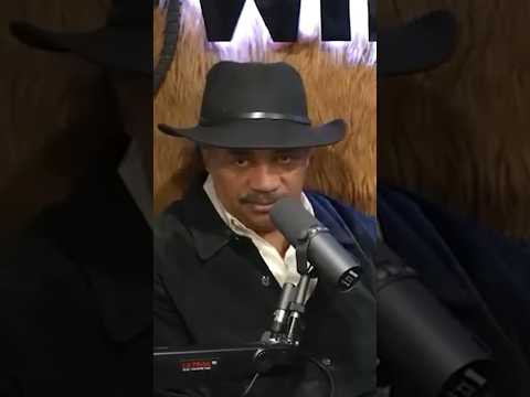 Evidence For Reincarnation Neil DeGrasse Tyson