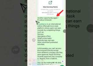  Make A Cool Income From An International Microtask Timewall Io Registration Process Part1