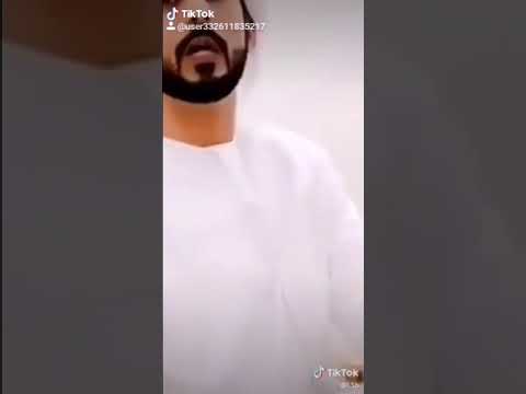 اماراتي يغني هندي بنجابي