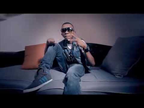 Shetta Ft Diamond Nidanganye Official Video