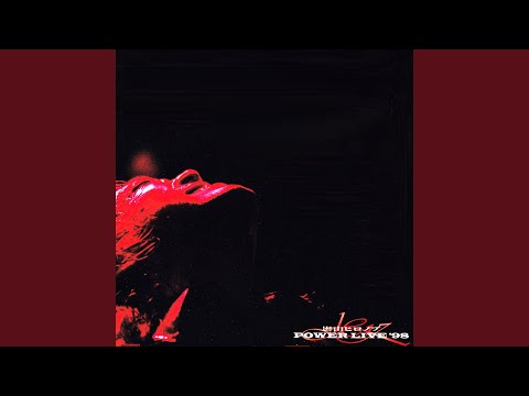 MIND POWER 気 ドラゴンボールZ ᐸLIVEᐳ