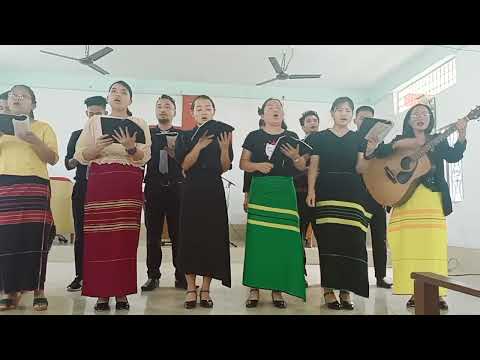 Amazing Grace Mingken Maanam Ayang Sime Last Sunday With JBS Students Before Summer Break 30 04 23 Amazing Grace Mingken Maanam Ayang Sime Last Sunday With JBS Students Before Summer Break 30 04 23