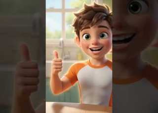  طعام صحي VS طعام غير صحي Cartoon كرتوناطفال Animation الاجسام جسم صحي ابلور Explore