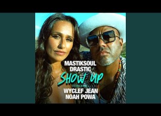 Show Up Remix