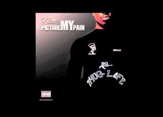 2pac Track 02 DJ Pillz Thug Style
