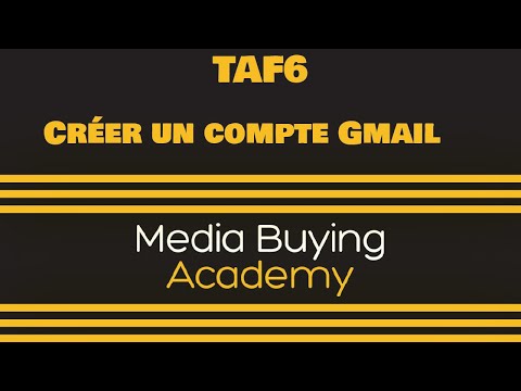 Vidéo 1 Créer Un Compte Gmail Facilement
