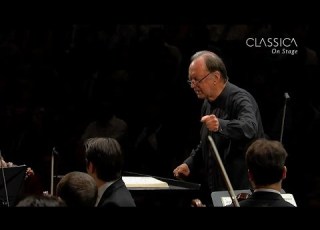  Joseph Haydn The Seasons Nikolaus Harnoncourt Salzburg 2013 HD 1080p