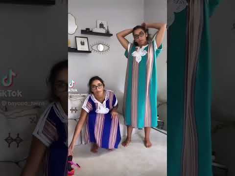 Dimamaghrib Casablanca Chicago Moroccan Twins 2022 Beauty Morocco