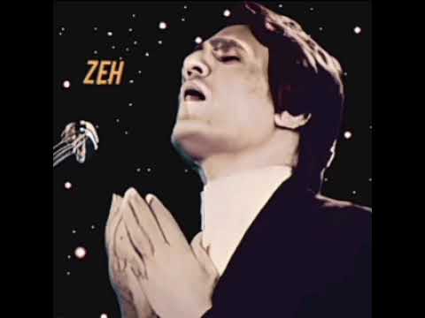 عبد الحليم حافظ وخدتني يا حبيبي زي الهوا