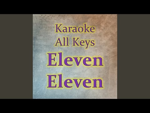 Eleven Eleven