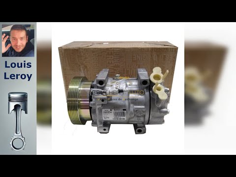 Installation D Un Climatiseur Sur Renault Logan Guide Complet Et Astuces Pratiques