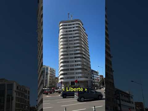 Wach Ka Te3raf Had L Moublat Dial Casa