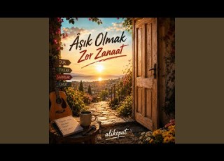 Aşık Olmak Zor Zanaat