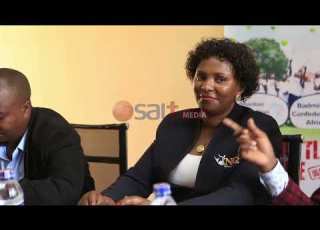  OMUZANNYO GWA BADMINTON Aba NCS Balambudde Office We Bakolera Emirimu