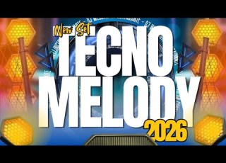 NEW SET TECNO MELODY 2026 PLAY LIST ATUALIZADO