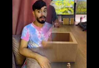 Fyp Fypシ Viralvideo Foryoupage Pov ابو زيزو فايب مسلية أداء ارتباط بوف هزلي فيديو