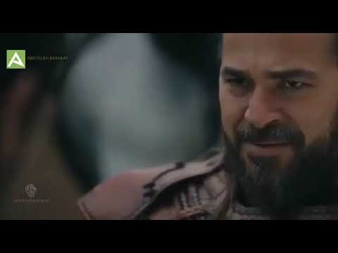 سلام سلام كمسك الختام ارطغرل و عثمان